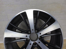 Laden Sie das Bild in den Galerie-Viewer, 1x Alufelge 18 Zoll 7.5&quot; 5x108 42ET 4011600 Mercedes-Benz Slk Rim Wheel