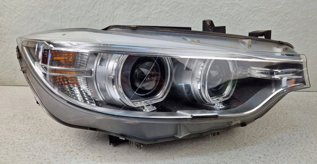 Frontscheinwerfer BMW 4 Gran Coupe F36 7410788-06 Xenon Rechts Headlight SCH7076315873zb