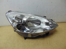 Laden Sie das Bild in den Galerie-Viewer, Frontscheinwerfer Peugeot Partner 9682829280 Rechts Scheinwerfer Headlight SCH3376021397wv