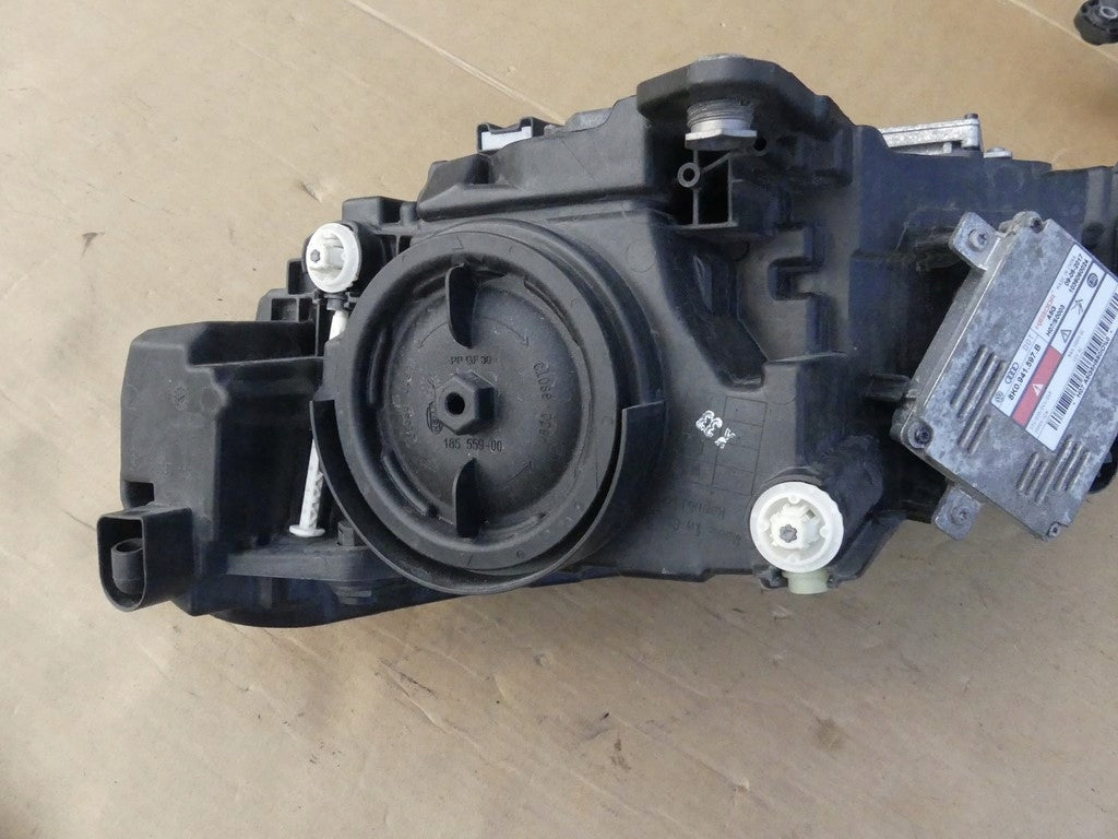 Frontscheinwerfer Skoda Superb III 3V1941015B Xenon Links Scheinwerfer Headlight SCH5489993027tz