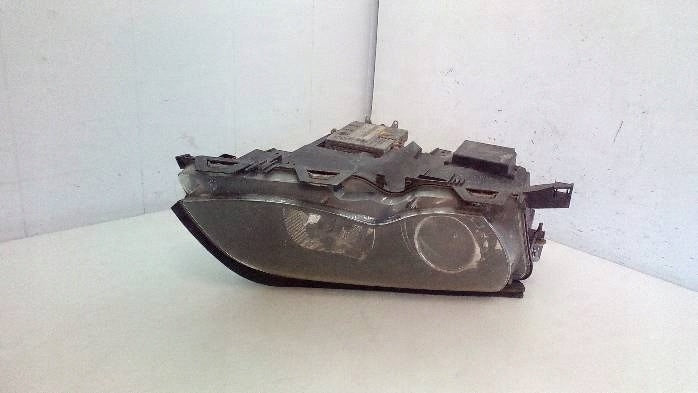 Frontscheinwerfer BMW E46 Rechts Scheinwerfer Headlight