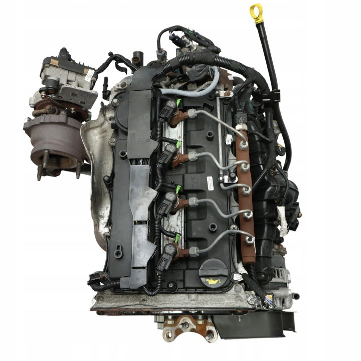 Motor Ford Transit Custom 2096230 2.2 TDCI 155PS 114kW 159TKm Diesel Unkomplett MOT2466323741ts