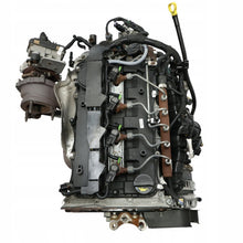Laden Sie das Bild in den Galerie-Viewer, Motor Ford Transit Custom 2096230 2.2 TDCI 155PS 114kW 159TKm Diesel Unkomplett MOT2466323741ts