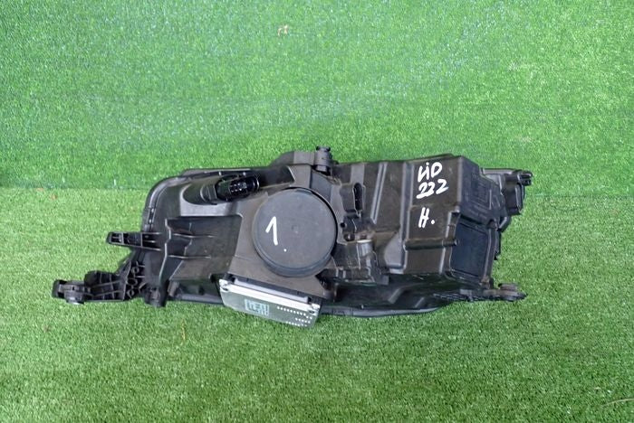 Frontscheinwerfer Skoda Fabia III 6V1941016F Rechts Scheinwerfer Headlight SCH2736080402zv