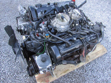 Load image into Gallery viewer, Motor Mercedes-Benz W126 117965 5.0 Benzin Engine Komplett MOT8174735965py