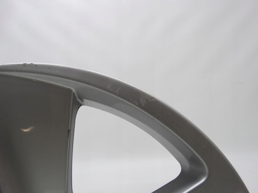 1x Alufelge 17 Zoll 7.5" 5x112 51ET 5F0601025B Seat Leon Rim Wheel