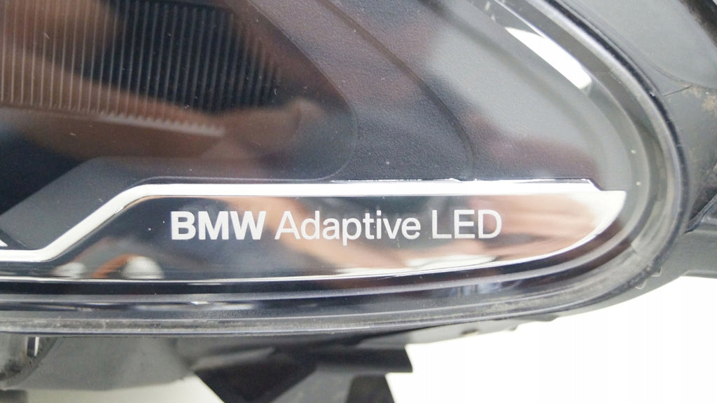 Frontscheinwerfer BMW 5 F11 F10 7460595-01 LED Links Scheinwerfer Headlight SCH3879417181lb