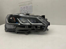 Laden Sie das Bild in den Galerie-Viewer, Frontscheinwerfer Toyota Corolla 81110-02T31-00 LED Rechts Headlight SCH5040928042sa