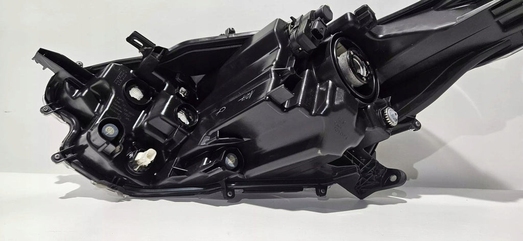 Frontscheinwerfer Toyota Yaris Rechts Scheinwerfer Headlight