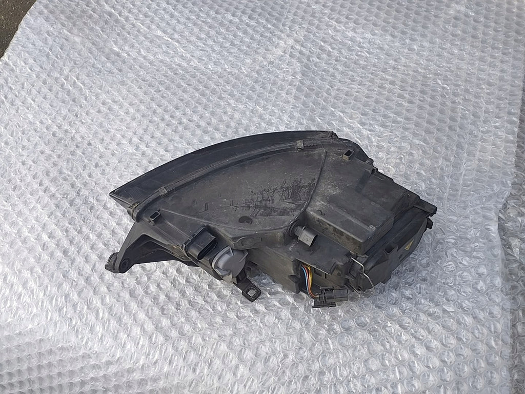 Frontscheinwerfer Audi Tt 8N0941003R Xenon Links Scheinwerfer Headlight