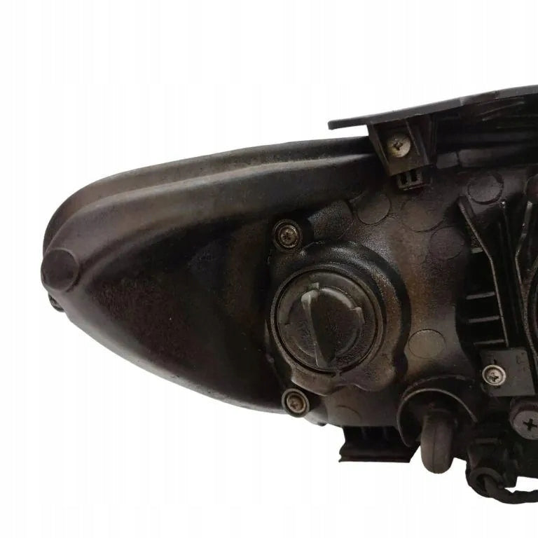 Frontscheinwerfer Hyundai Santa Fé II 92101-2BXXX Links Scheinwerfer Headlight SCH2627723895jh
