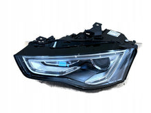 Laden Sie das Bild in den Galerie-Viewer, Frontscheinwerfer Audi A5 8T0941005C Xenon Links Scheinwerfer Headlight