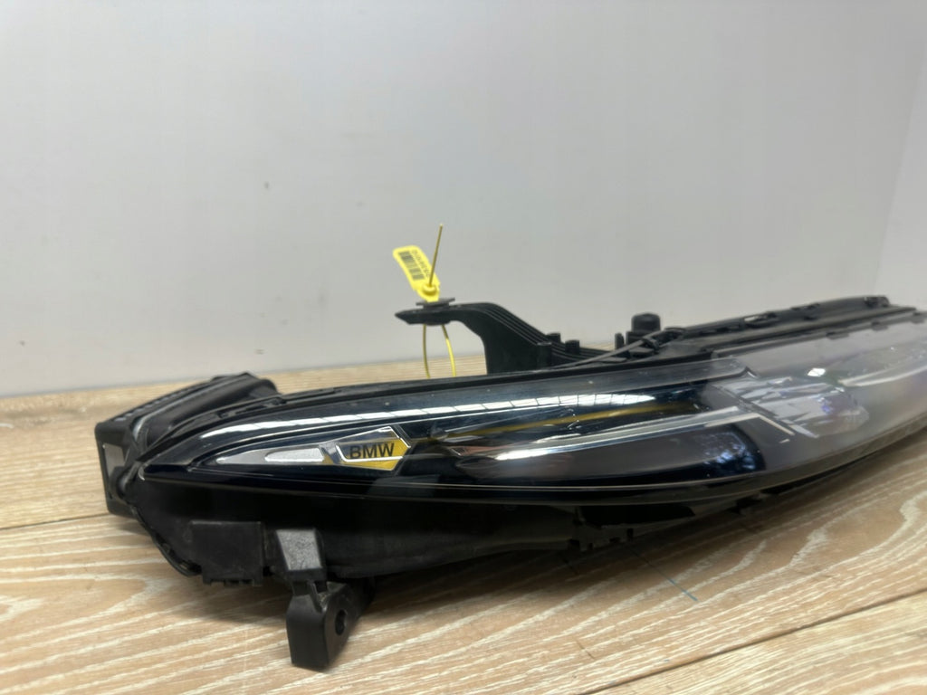 Frontscheinwerfer BMW X7 G07 5A20A06-G07 LED Rechts Scheinwerfer Headlight SCH7047737393xl