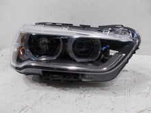 Laden Sie das Bild in den Galerie-Viewer, Frontscheinwerfer BMW X1 F48 7193708-03 LED Rechts Scheinwerfer Headlight SCH2087147526yc