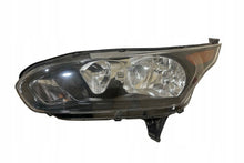 Laden Sie das Bild in den Galerie-Viewer, Frontscheinwerfer Ford Tourneo Connect 90070362 FT1113W030DB900703621429 Links SCH3289906961bb