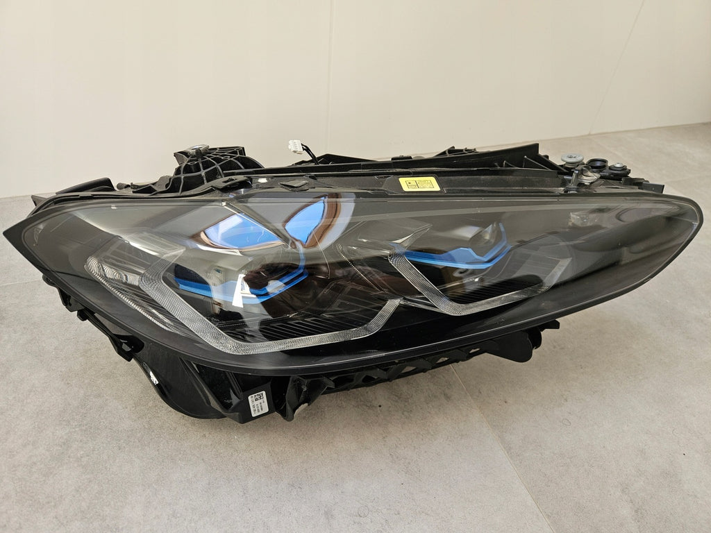Frontscheinwerfer BMW G22 G82 G23 G26 9505116-05 Laser Rechts Headlight SCH4622329839zz