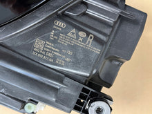 Load image into Gallery viewer, Frontscheinwerfer Audi A6 C8 4K0941039F 4K0941040F LED Ein Satz Headlight SCH6802967616wo