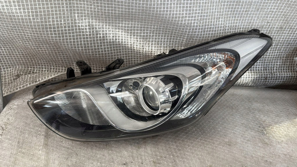 Frontscheinwerfer Hyundai I30 Links Scheinwerfer Headlight SCH5140767063da