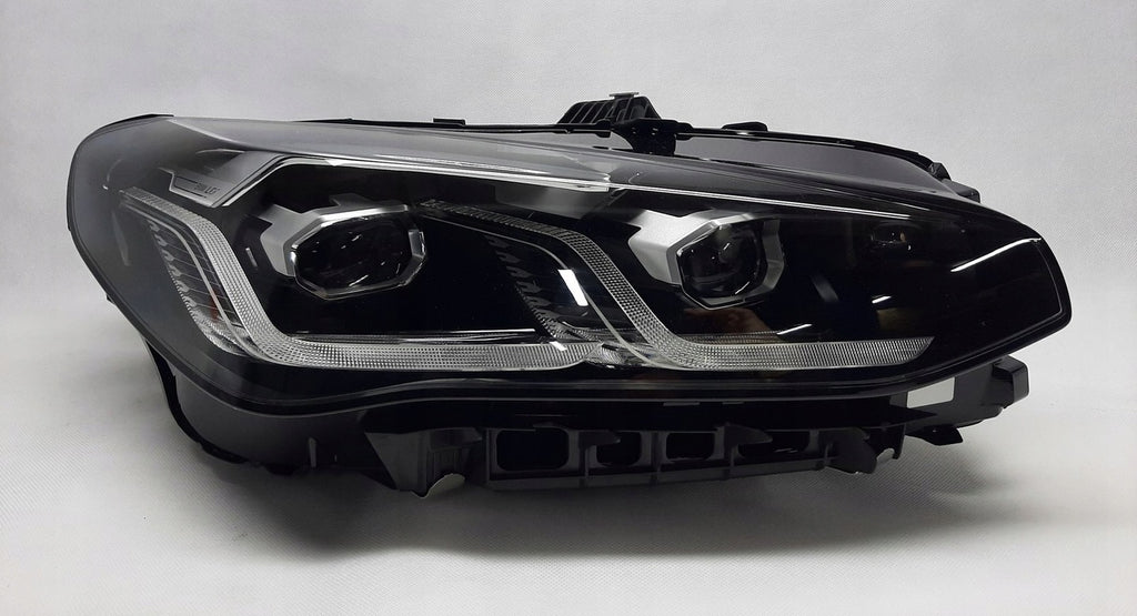 Frontscheinwerfer BMW 2 Active Tourer U06 5A42248-01 LED Rechts Headlight SCH6503028272sf