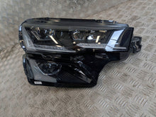 Laden Sie das Bild in den Galerie-Viewer, Frontscheinwerfer Skoda Karoq 57B941036B Rechts Scheinwerfer Headlight SCH6361186530ce