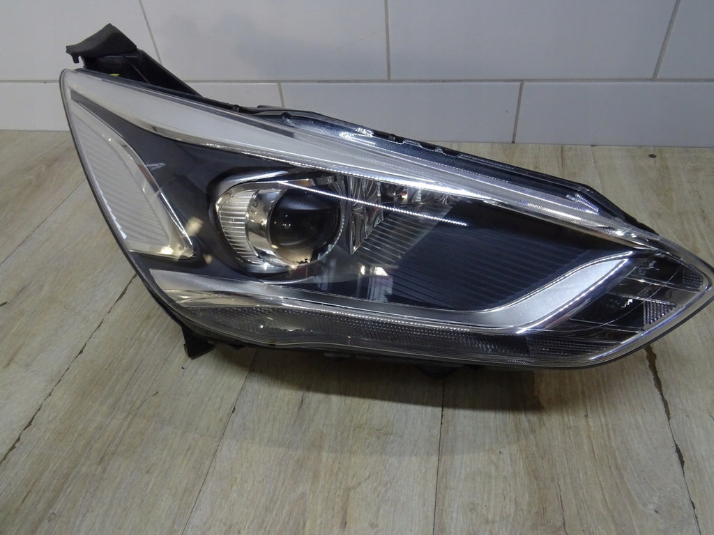 Frontscheinwerfer Ford C-Max F1CB-13D152-AF Rechts Scheinwerfer Headlight SCH7245564403xq