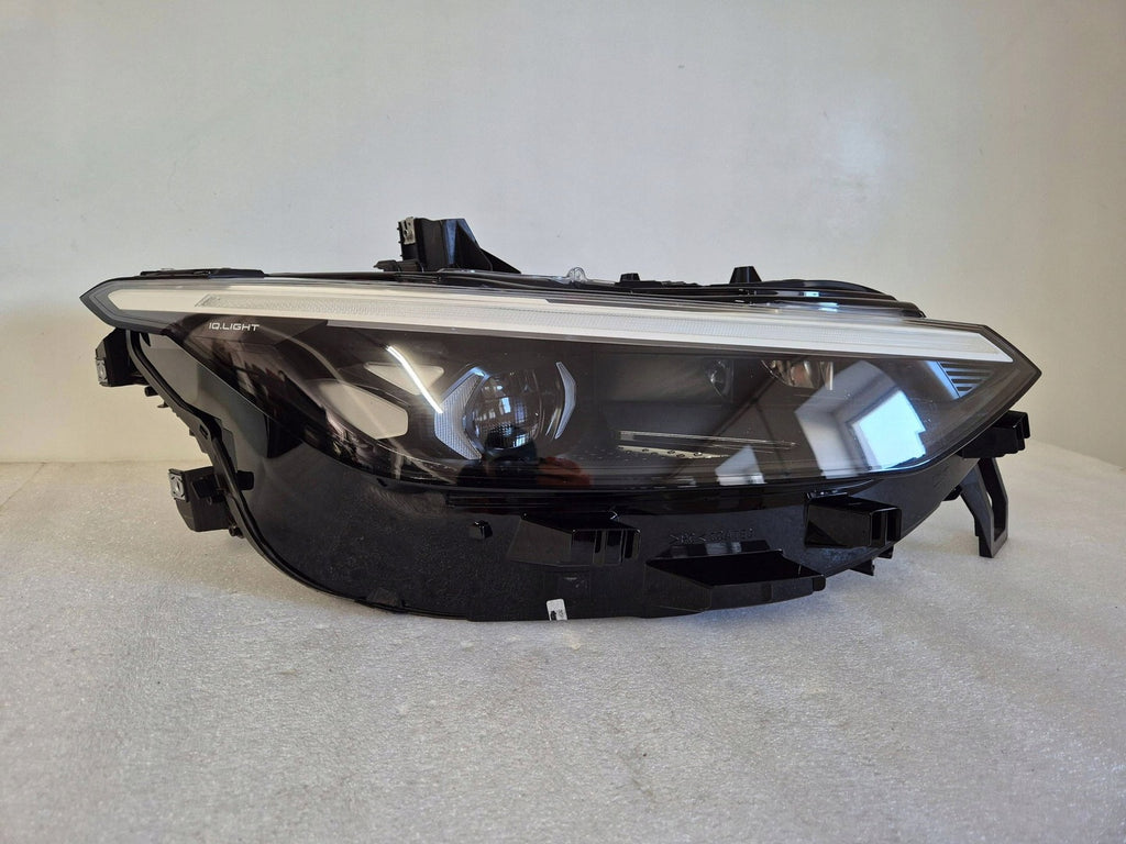 Frontscheinwerfer VW 14B941036B Rechts Scheinwerfer Headlight SCH1294604820wc