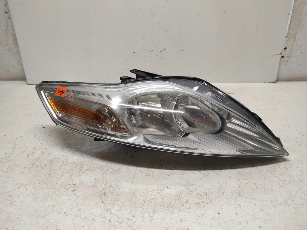 Frontscheinwerfer Ford Mondeo Rechts Scheinwerfer Headlight SCH8269382706cu