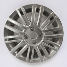 Load image into Gallery viewer, 1x Alufelge 15 Zoll 5.5&quot; 5x100 41ET 1S0601025AR VW Up Rim Wheel