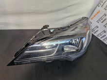 Laden Sie das Bild in den Galerie-Viewer, Frontscheinwerfer Opel Astra K Links Scheinwerfer Headlight SCH5433866071om