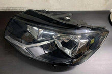 Load image into Gallery viewer, Frontscheinwerfer VW Transporter 7E1941015AB Links Scheinwerfer Headlight SCH8097084039er