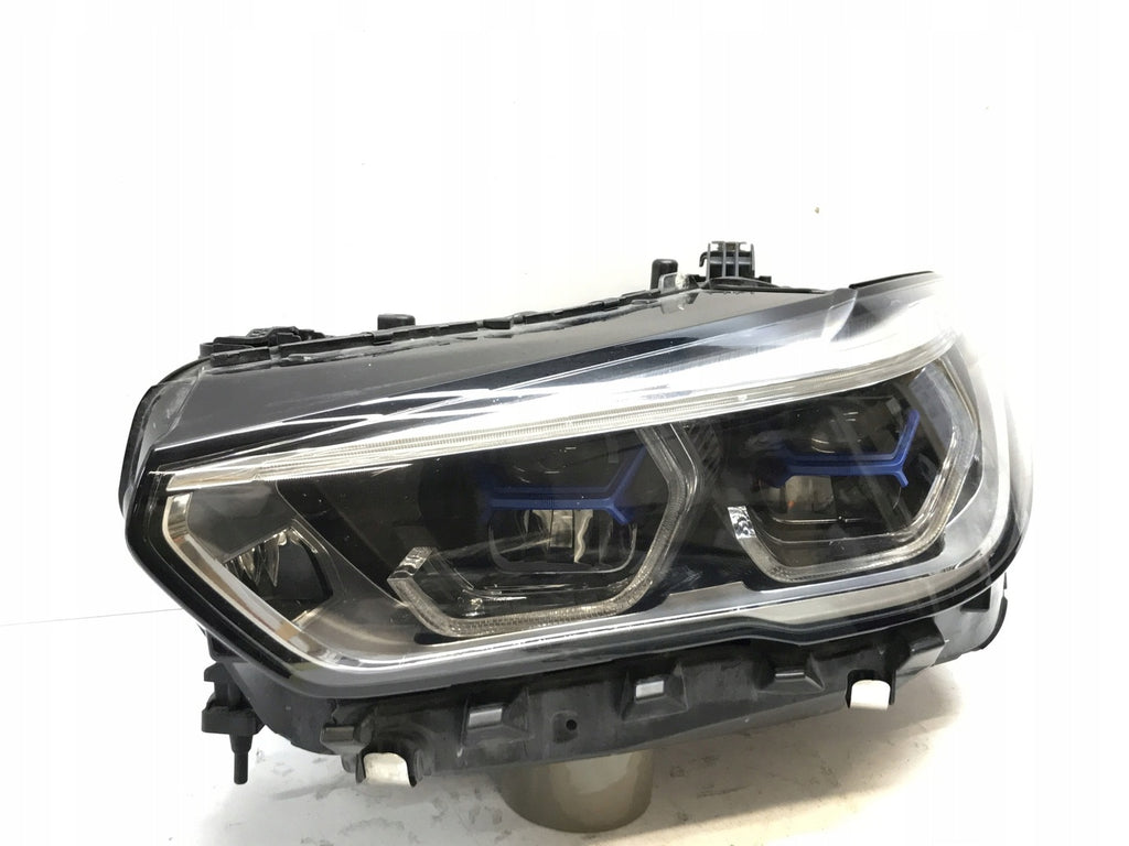 Frontscheinwerfer BMW X5 G05 G06 9481789 Laser Links Scheinwerfer Headlight SCH7269238291kh