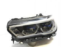 Load image into Gallery viewer, Frontscheinwerfer BMW X5 G05 G06 9481789 Laser Links Scheinwerfer Headlight SCH7269238291kh
