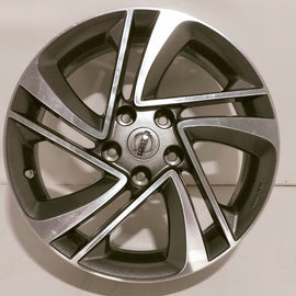 1x Alufelge 17 Zoll 7.0