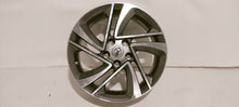Load image into Gallery viewer, 1x Alufelge 17 Zoll 7.0" 5x114.3 40ET KE409-4E200 Nissan Qashqai Kadjar FEL5571852365nu