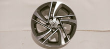 Load image into Gallery viewer, 1x Alufelge 17 Zoll 7.0" 5x114.3 40ET KE4094E200 8201485175 Nissan Qashqai FEL5571852365nu