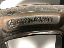 Load image into Gallery viewer, 1x Alufelge 20 Zoll 8.5" 5x112 30ET A2934010900 Mercedes-Benz Eqc Rim Wheel FEL8758227072zw