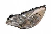 Load image into Gallery viewer, Frontscheinwerfer Citroën C3 I 0900409005 Links Scheinwerfer Headlight SCH4522380524tb