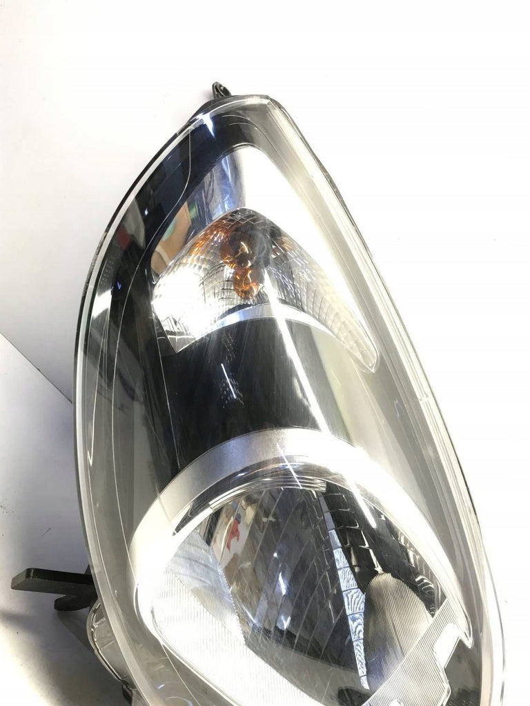 Frontscheinwerfer Renault Kangoo III 260104931R Rechts Scheinwerfer Headlight SCH2426940866dl
