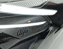Laden Sie das Bild in den Galerie-Viewer, Frontscheinwerfer Alfa Romeo 50572577 Links Scheinwerfer Headlight SCH5524037952vl
