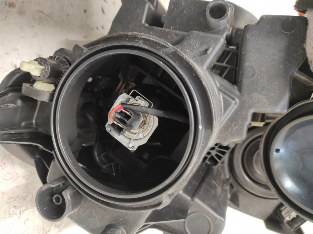 Frontscheinwerfer Ford Ecosport GN15-13W029-JG Rechts Scheinwerfer Headlight SCH8338691537un