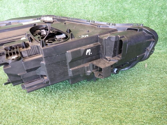 Frontscheinwerfer BMW X1 F48 5A01177-03 Full LED Links Scheinwerfer Headlight SCH2247734018ne