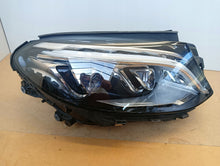 Laden Sie das Bild in den Galerie-Viewer, Frontscheinwerfer Mercedes-Benz Gle 1669062203 Rechts Scheinwerfer Headlight SCH1954134662ge