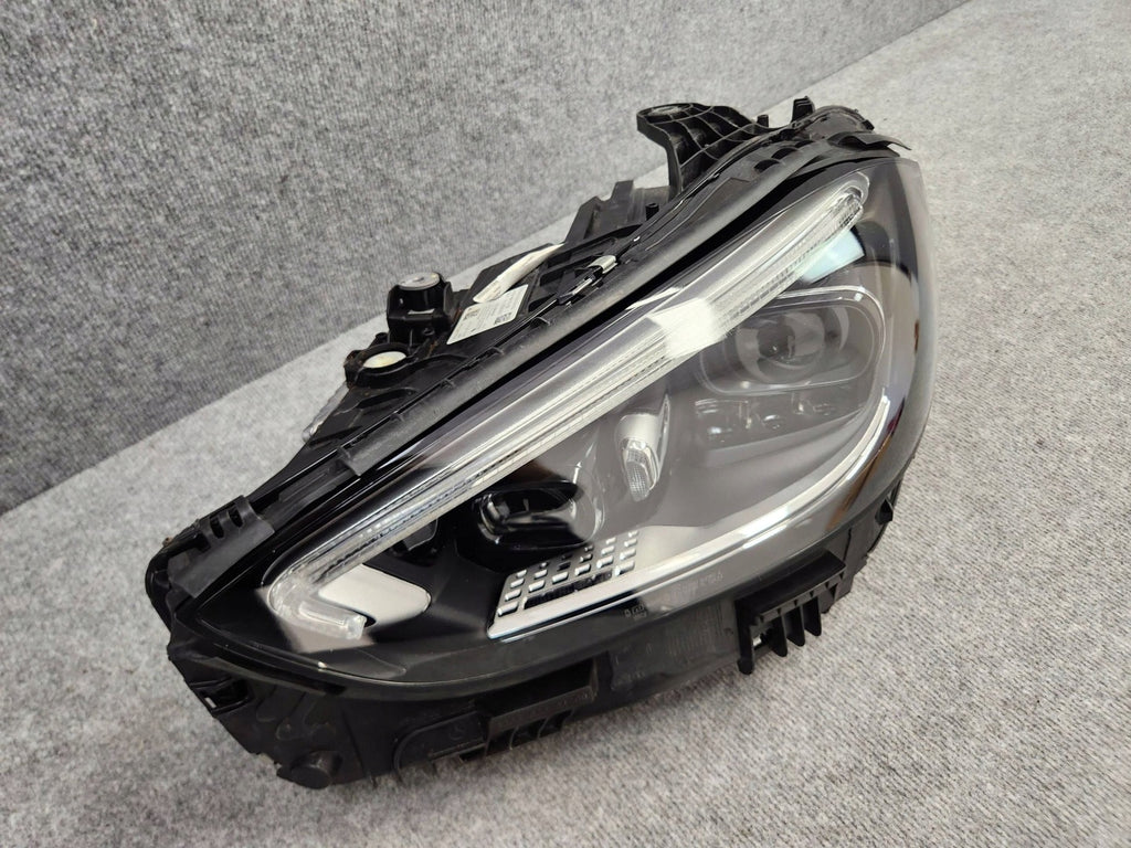 Frontscheinwerfer Mercedes-Benz W206 A2069067903 LED Links Headlight SCH1100105084sn