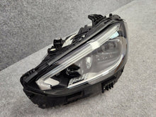 Load image into Gallery viewer, Frontscheinwerfer Mercedes-Benz W206 A2069067903 LED Links Headlight SCH1100105084sn