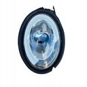 Laden Sie das Bild in den Galerie-Viewer, Frontscheinwerfer Mini F57 F56 7494877-03 LED Links Scheinwerfer Headlight SCH9944366928wj