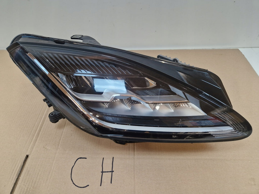 Frontscheinwerfer Jaguar E Pace X540 Rover Full LED Rechts oder Links SCH6558832142qc
