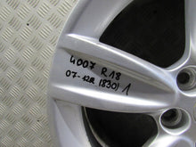Load image into Gallery viewer, 1x Alufelge 18 Zoll 8.0" 5x114.3 Peugeot 4008 Rim Wheel FEL4829759123qo
