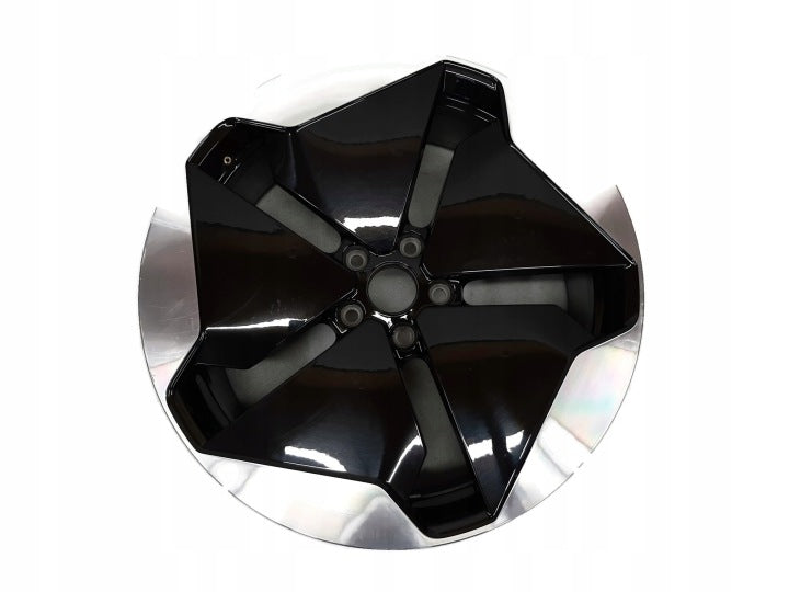 1x Alufelge 20 Zoll 7.5" 5x112 44ET 10A601025 VW Id.3 Rim Wheel FEL7357996859ft