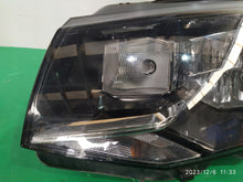 Load image into Gallery viewer, Frontscheinwerfer VW T6 7E1941015 Ein Stück (Rechts oder Links) Headlight SCH7479147095be