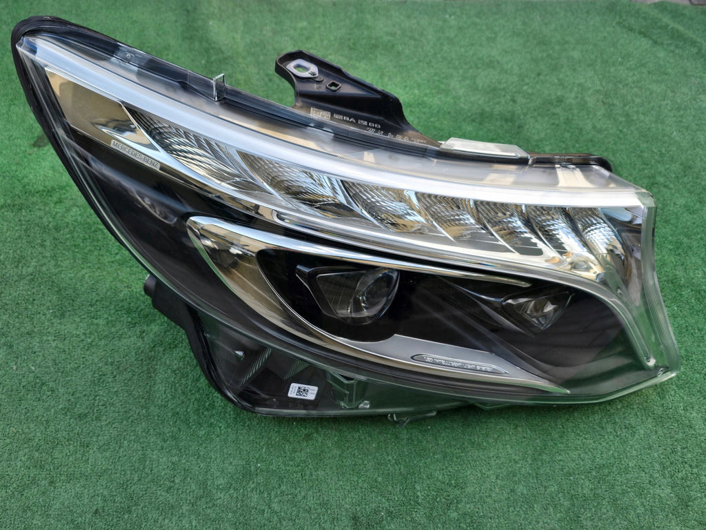Frontscheinwerfer Mercedes-Benz Vito W447 A4479061501 LED Rechts Headlight SCH9378764436rn